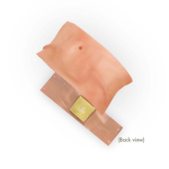 TraumaMan 2-Student non-Bleeding Abdominal Kit