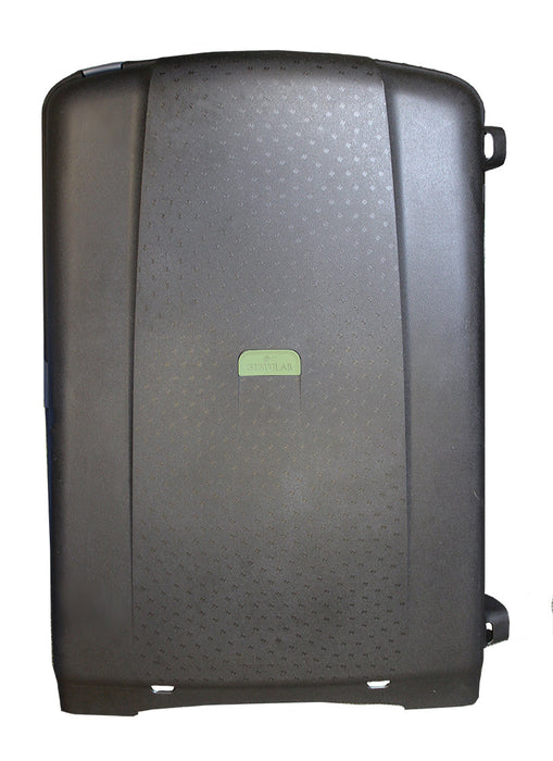 TraumaMan System v5 Carrying Case with Foam