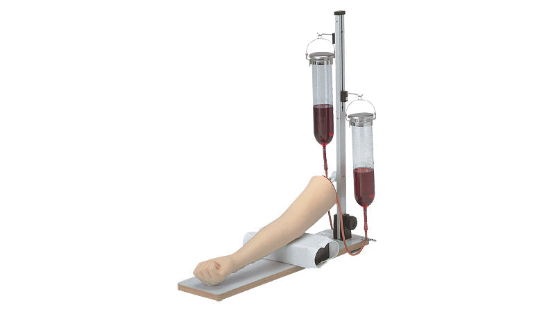 Injection and Blood Sampling Practice Model Type Ⅰ