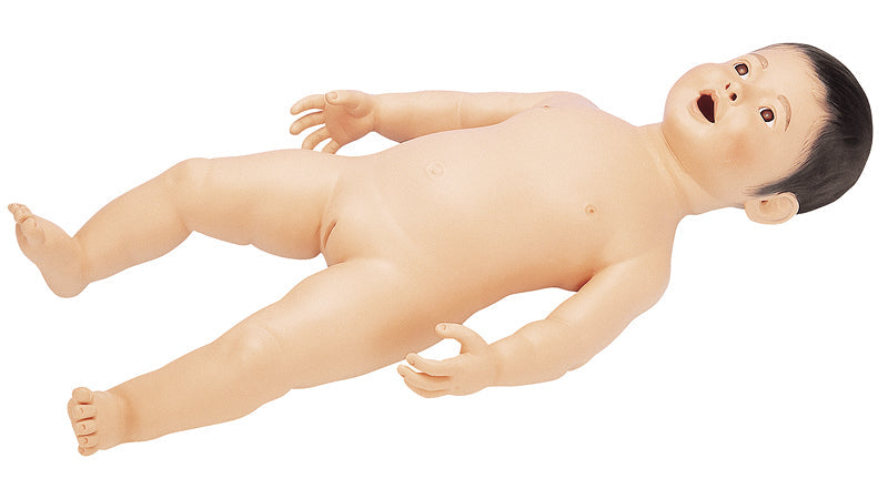 Infant Model for Nursing Practice