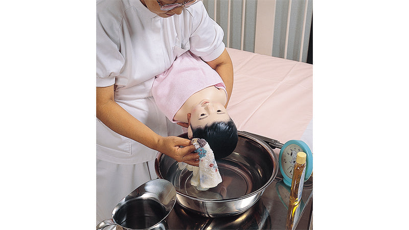 Image 3 - INFANT MODEL FOR NURSING PRACTICE