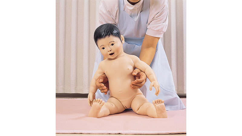 Image 4 - INFANT MODEL FOR NURSING PRACTICE