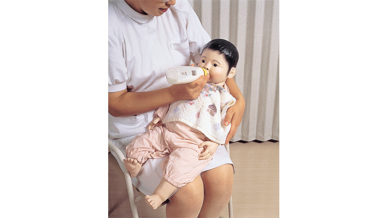 Image 6 - INFANT MODEL FOR NURSING PRACTICE