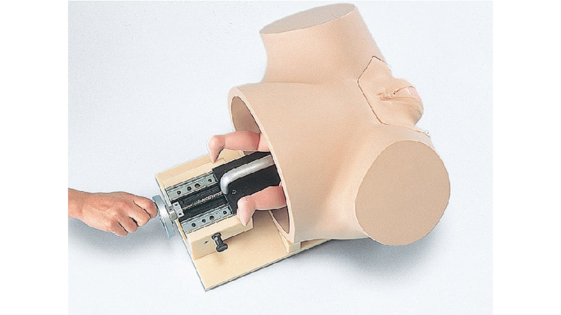 Image 3 - FETAL HEAD EXTRACTOR FOR OBSTETRIC MODEL