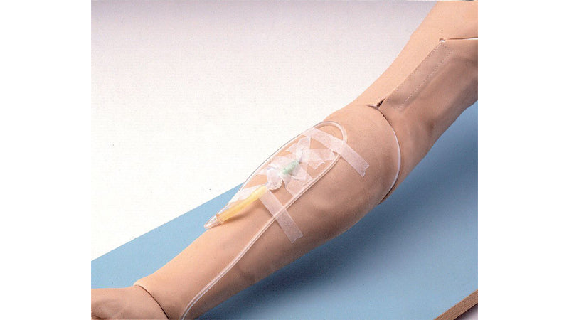 Image 2 - MULTIPURPOSE INJECTION TRAINING ARM