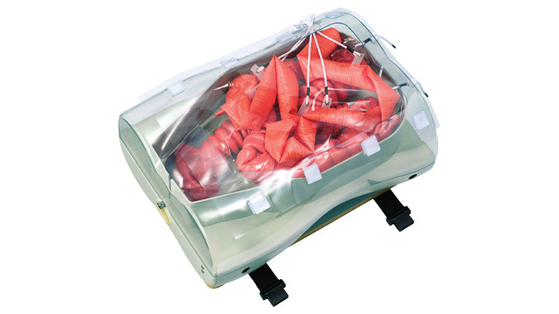 Colonoscopy (Lower GI Endoscopy) Simulator Type Ⅱ — Health Simulation